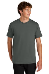 Gildan Softstyle® Midweight Tee - Charcoal - S